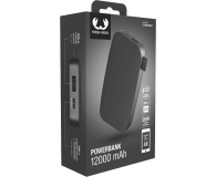 Fresh N Rebel Power Bank 12000 mAh PD Storm Grey 215337 - 1103368 - zdjęcie 4